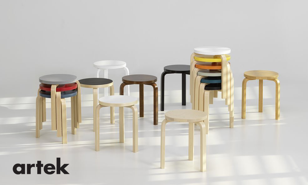 Stool 60