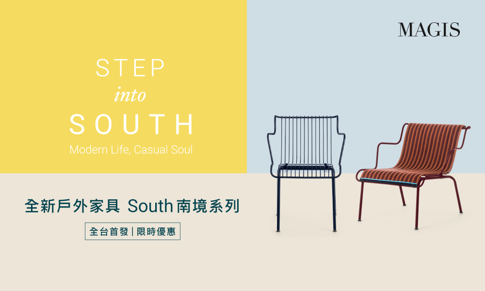 South