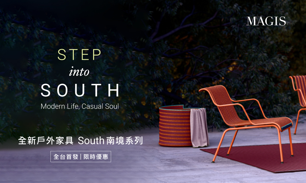 South