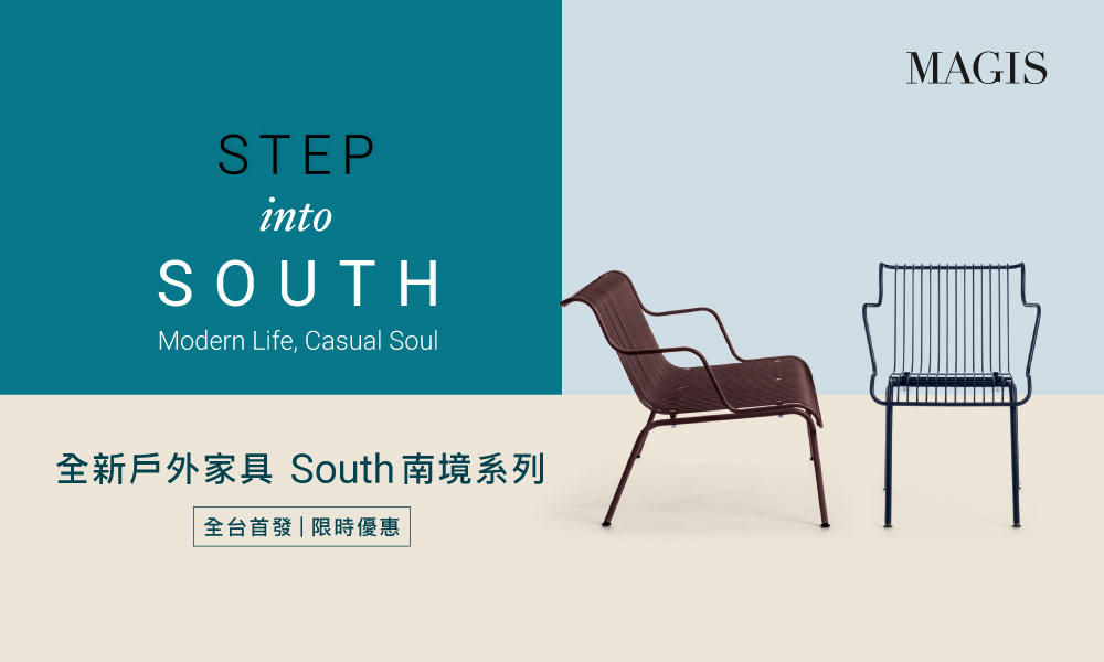 South