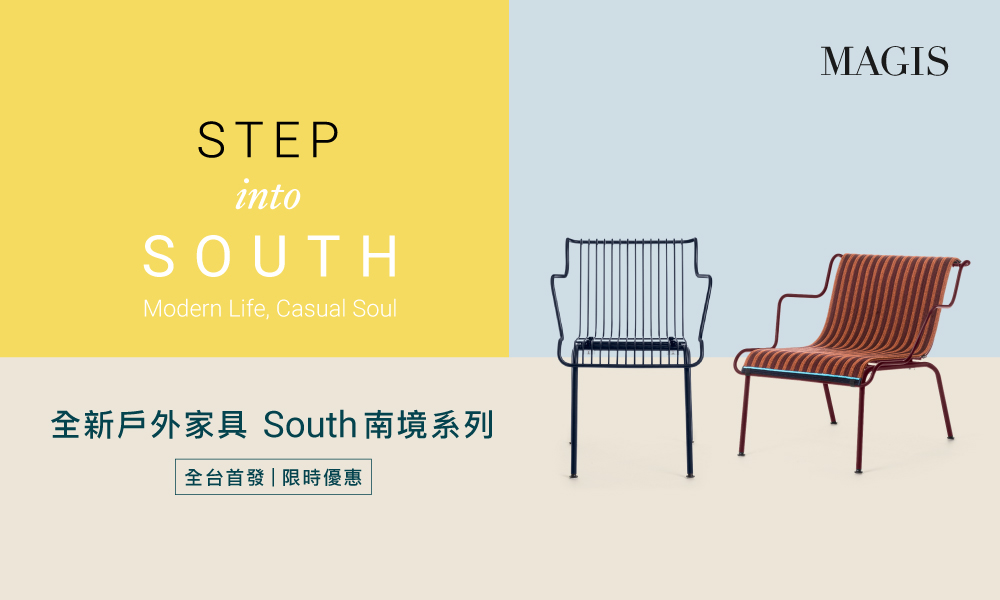 South
