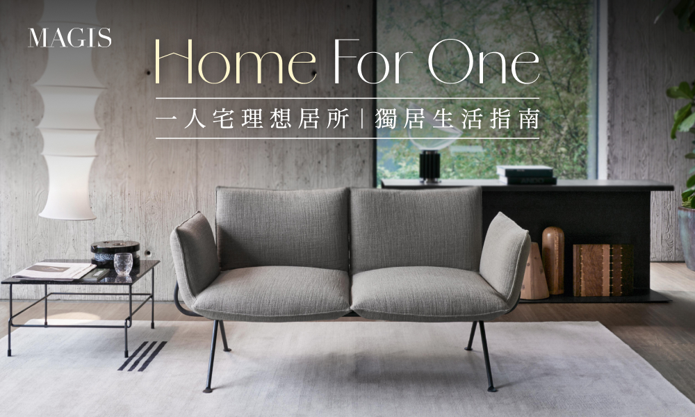 one