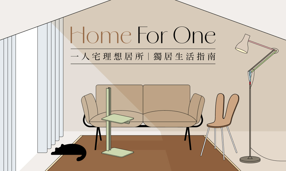 one