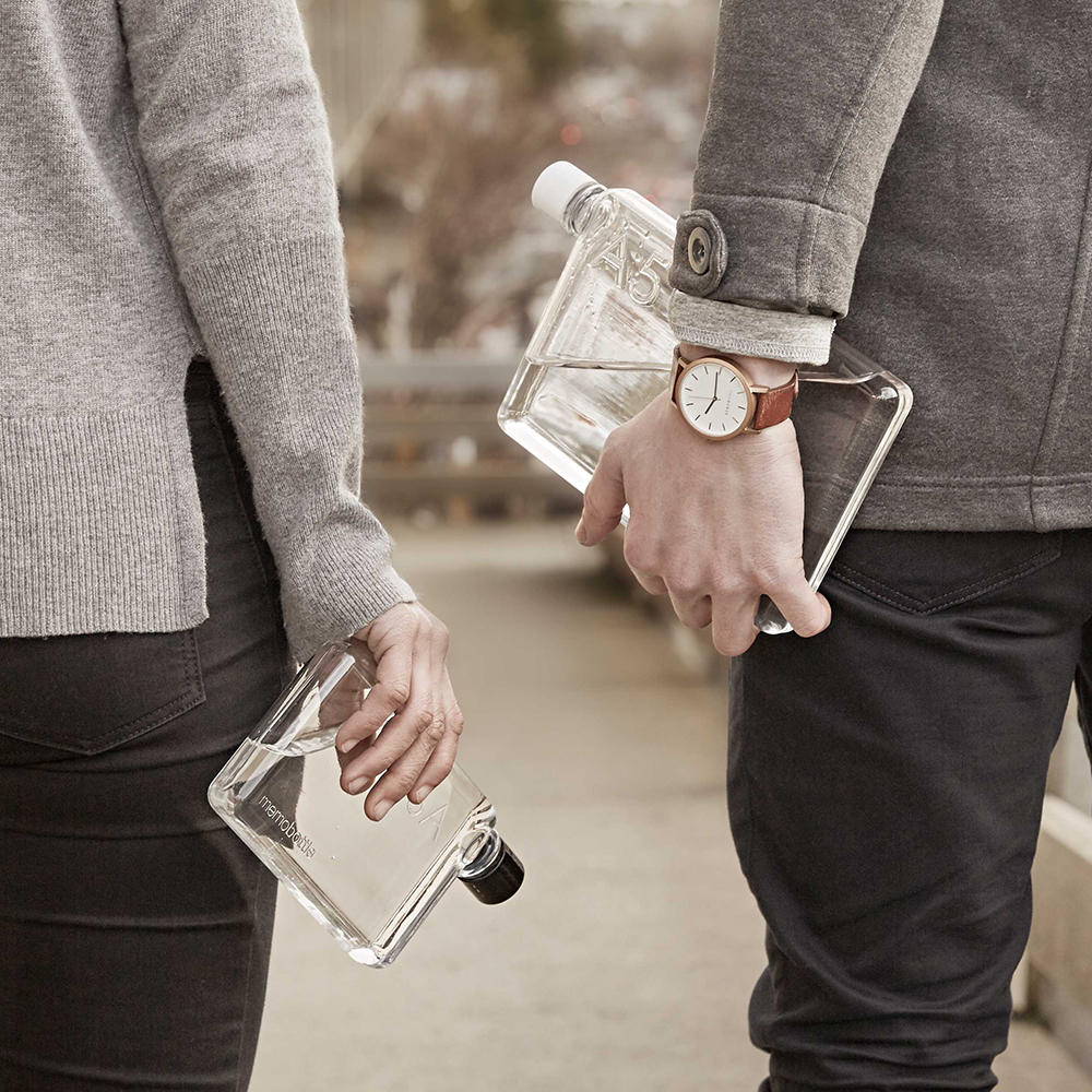 memobottle&trade;