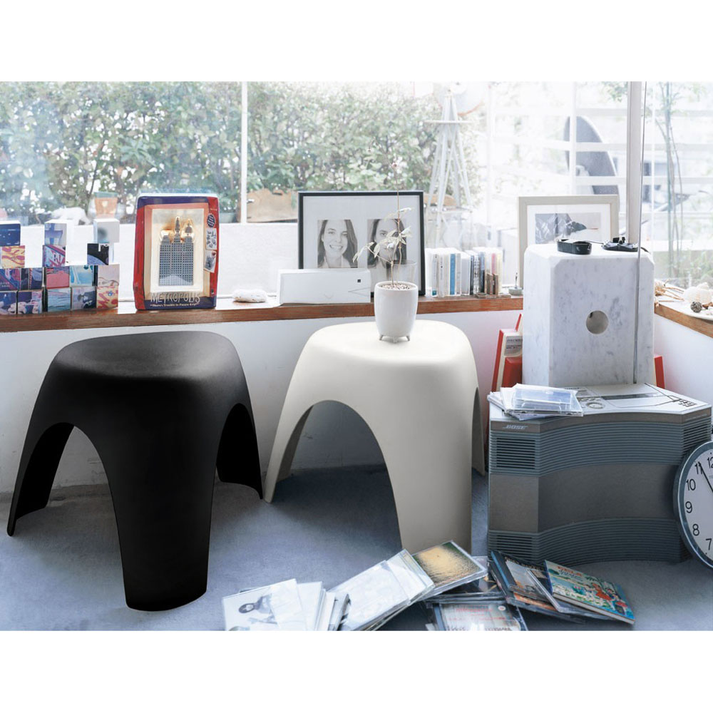 Elephant Stool 大象凳(白) | 北歐櫥窗NORDIC Elephant Stool 大象凳(白) | 北歐櫥窗NORDIC
