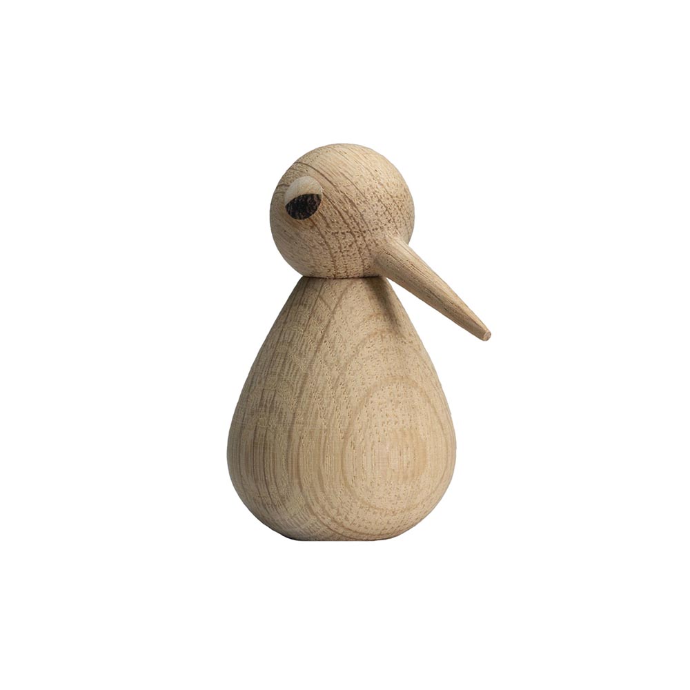 Bird 手工木鳥家族（甜心鳥美眉） | 北歐櫥窗NORDIC