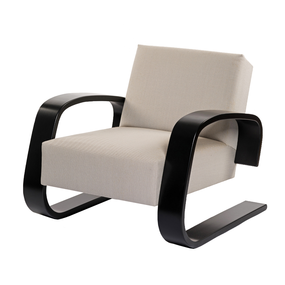 Armchair 400 Tank 坦克扶手椅 米灰 北歐櫥窗nordic Armchair 400 Tank 坦克扶手椅 米灰 北歐櫥窗nordic