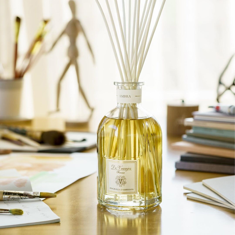 East 東方秘境香氛瓶500ML | 北歐櫥窗NORDIC