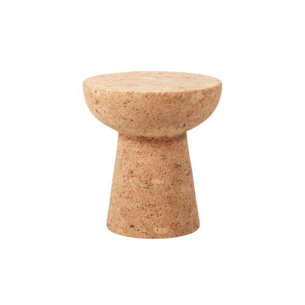Cork Family 軟木邊几凳D | 北歐櫥窗NORDIC