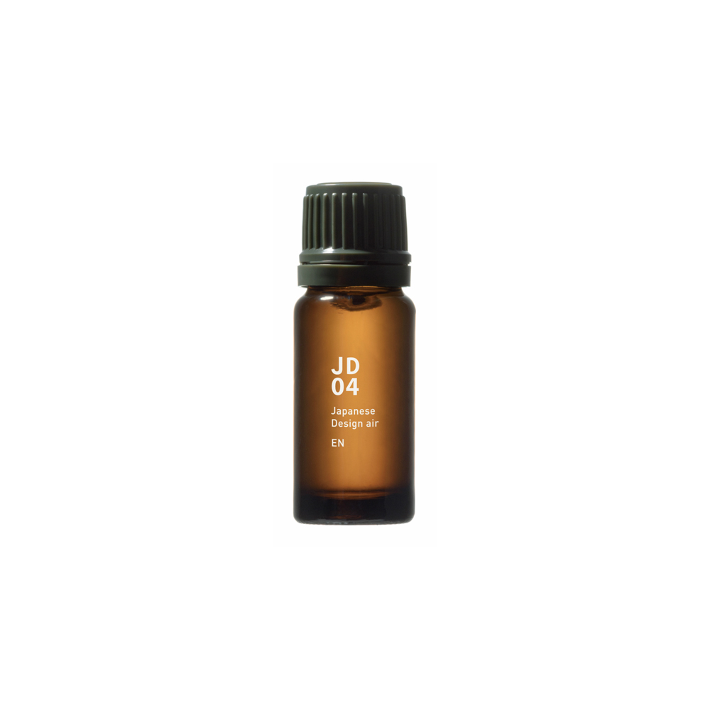 Japanese Air 日式本真系列JD04 精油（艷、10ml） | 北歐櫥窗NORDIC
