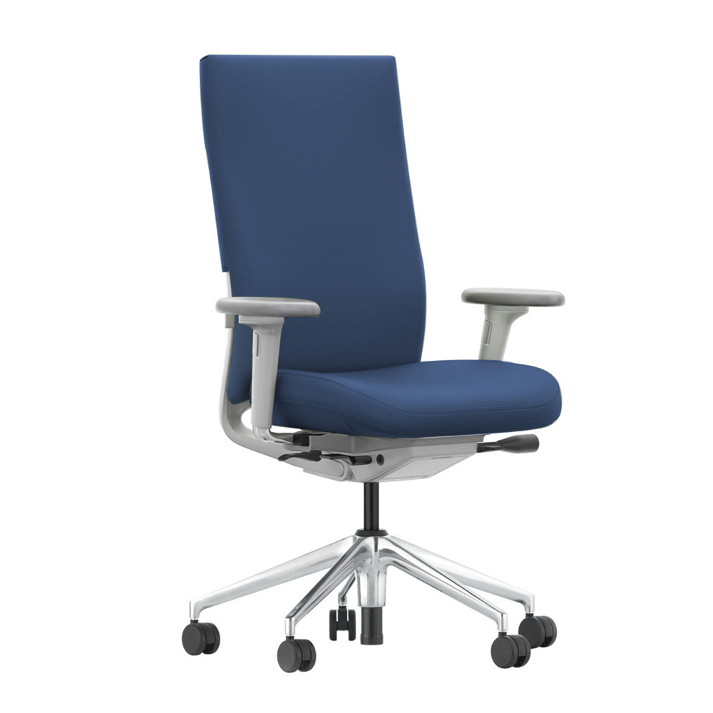Amazon.com: ELECWISH Criss Cross Chair, Armless Cross Legged Desk Chair No  Wheels, PU Leather Applesauce Office Chair Wide Padded Home Office Chair 