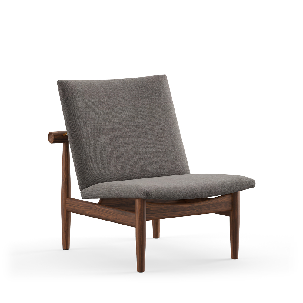 籐正座椅子 H26C72B 3432-635