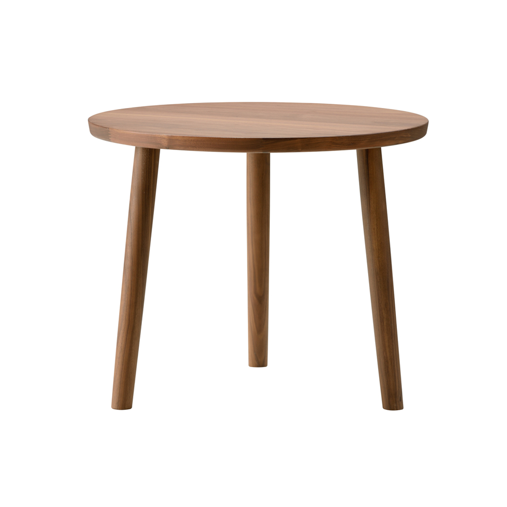 我谷風盆　約32cm×約22.5cm×約3.5cm Amazon.com: VASAGLE Small Round Side End Table, Modern