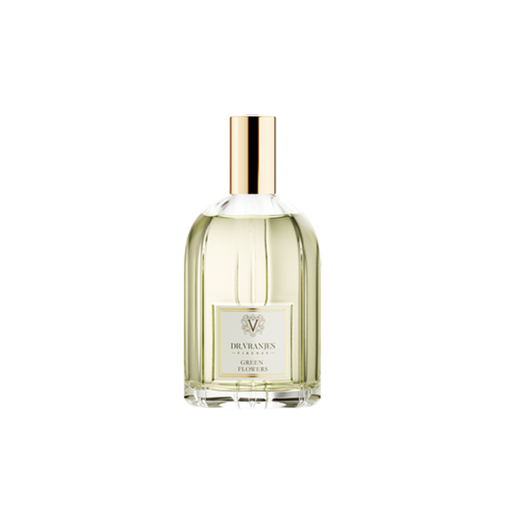 Green Flowers 綠野芳露香氛噴霧100ML | 北歐櫥窗NORDIC