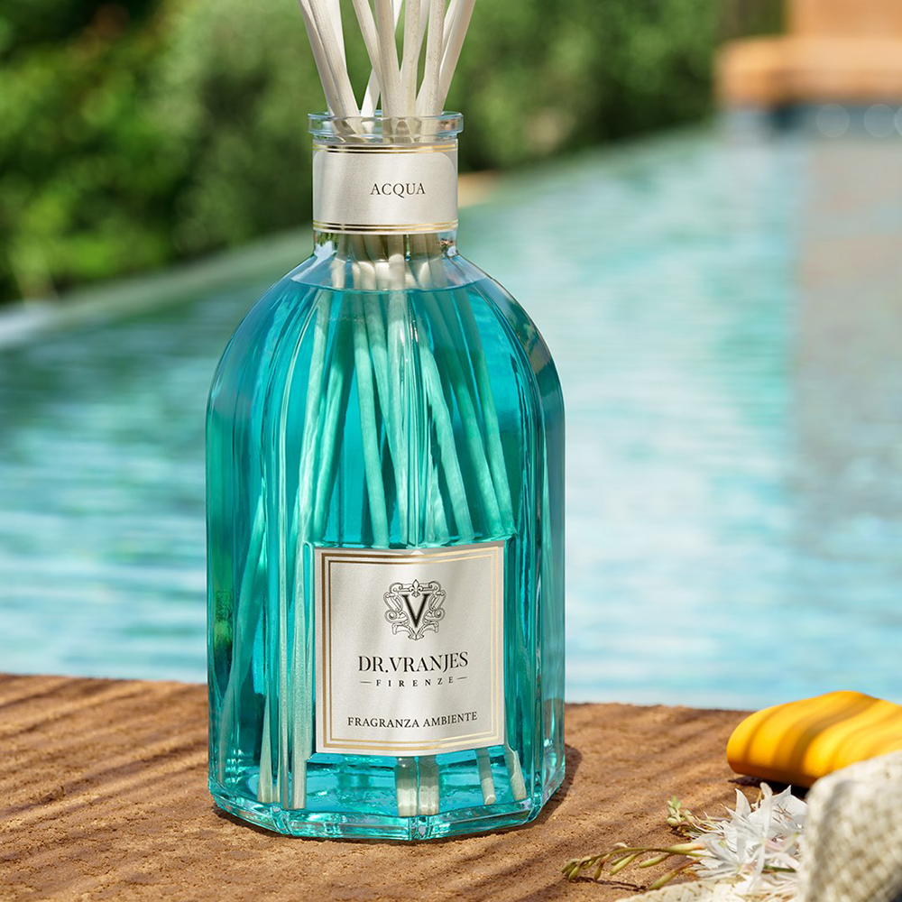 Acqua 人魚海岸香氛瓶500ML | 北歐櫥窗NORDIC