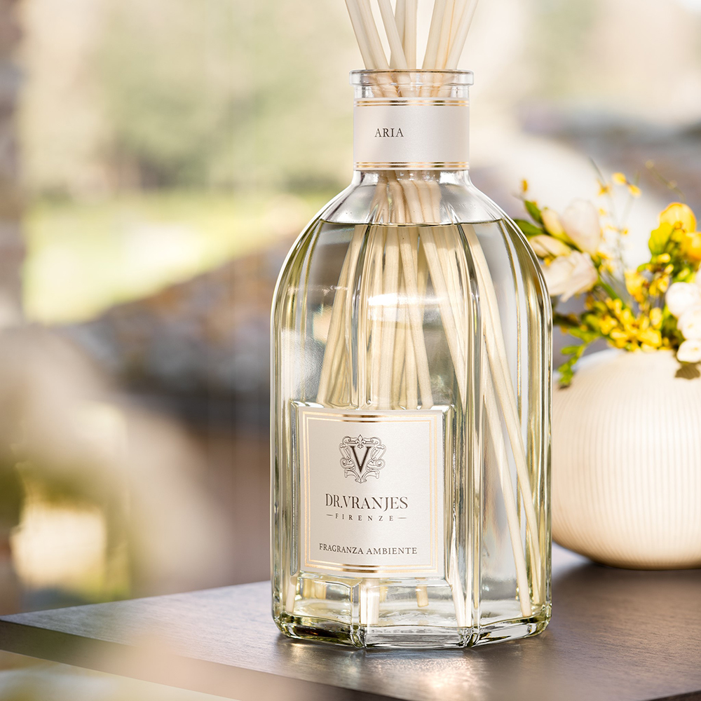 Aria 香檸橙花香氛瓶250ML | 北歐櫥窗NORDIC