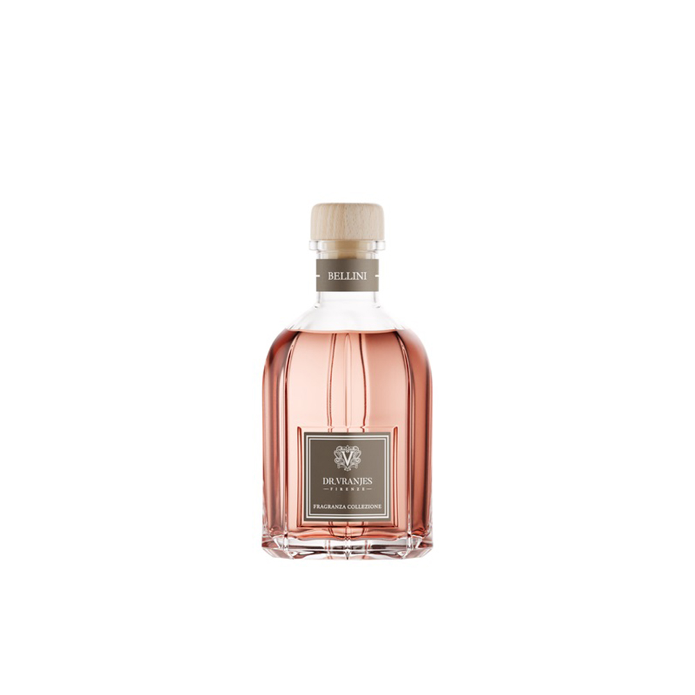 VRANJES BELLINI 香水 250ml Bellini 粉紅雞尾酒香氛瓶250ML | 北歐櫥窗NORDIC