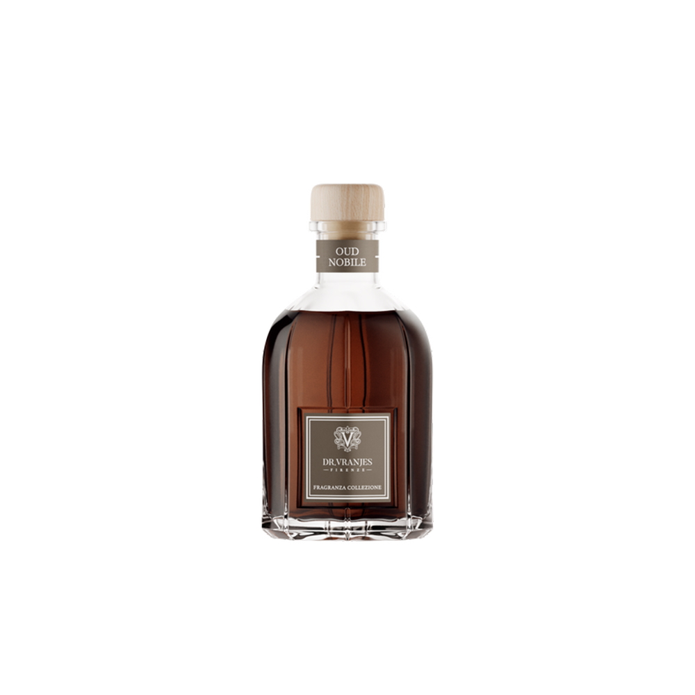 Oud Nobile 稀木沉香香氛瓶250ML | 北歐櫥窗NORDIC