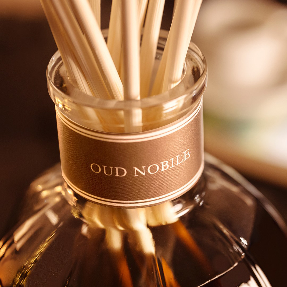Oud Nobile 稀木沉香香氛瓶250ML | 北歐櫥窗NORDIC