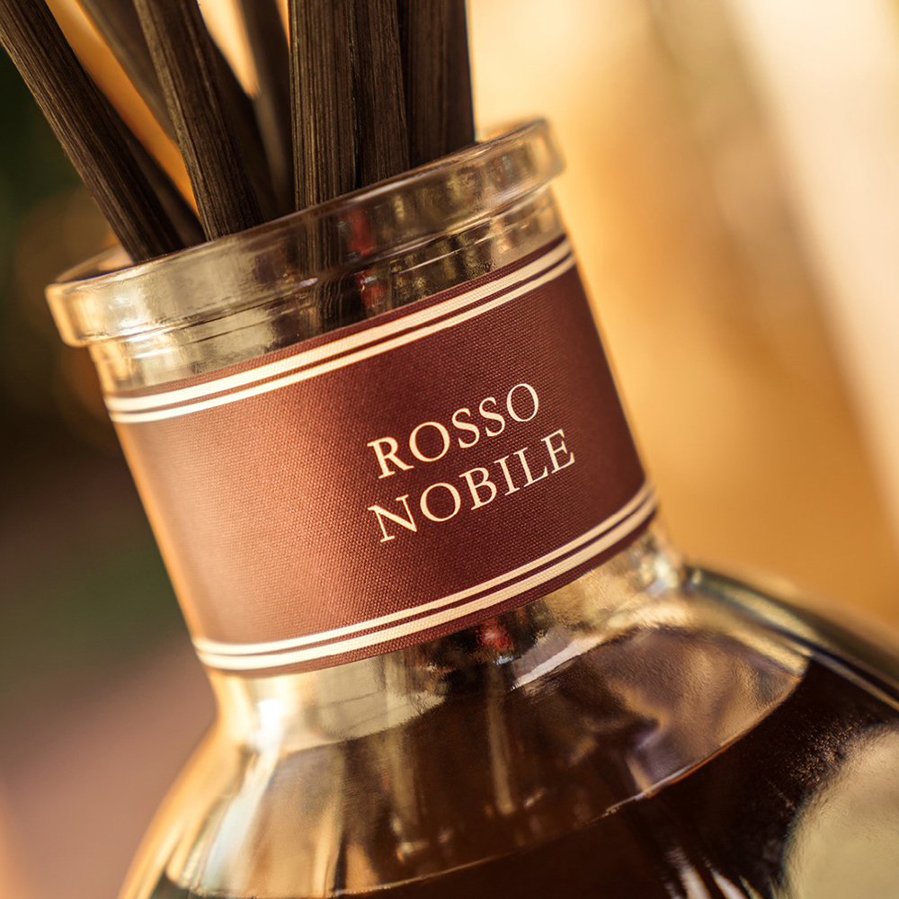 Rosso Nobile 酒神葡萄釀香氛瓶500ML | 北歐櫥窗NORDIC