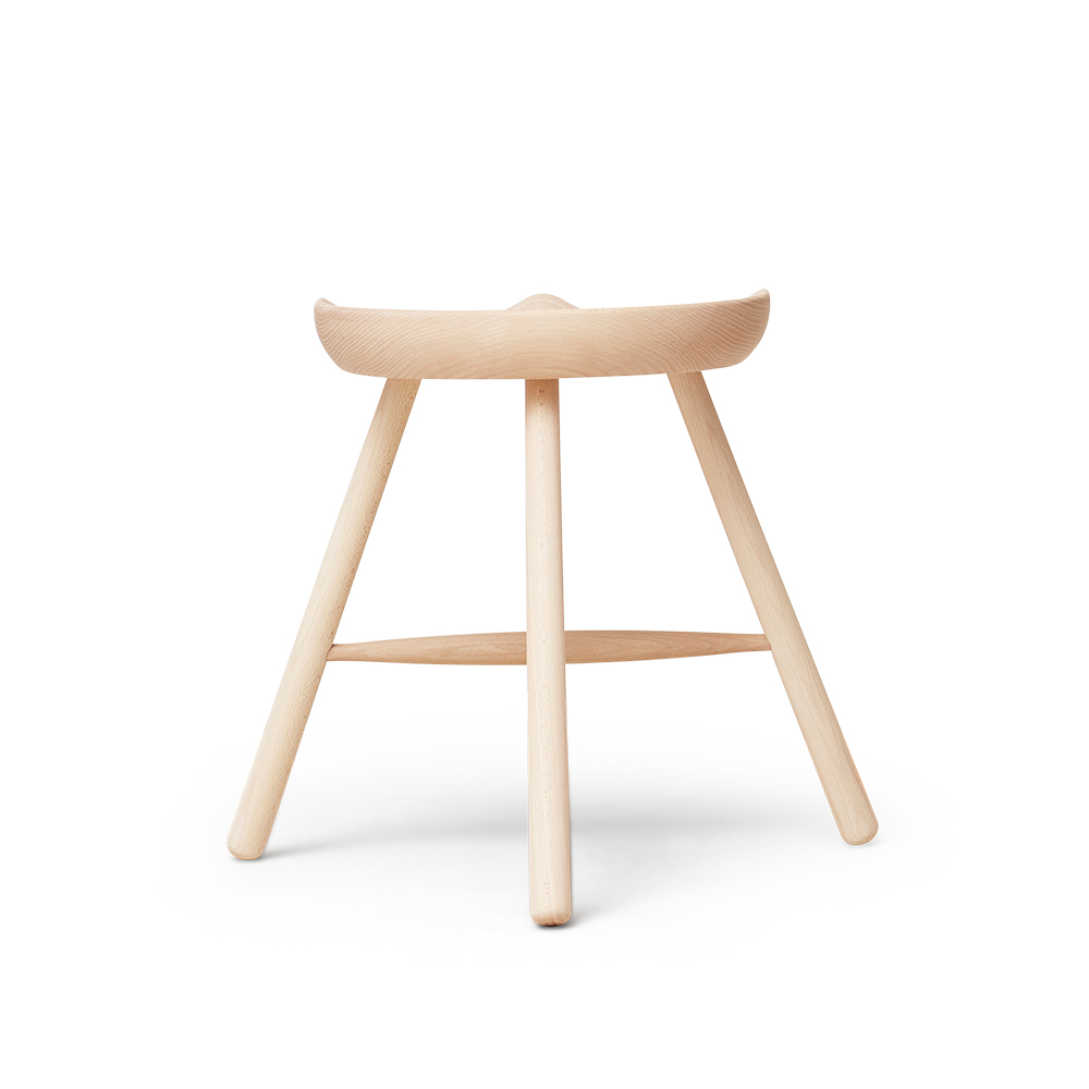 Shoemaker Chair No.49 鞋匠椅（白櫸木） | 北歐櫥窗NORDIC